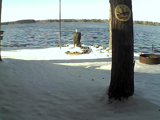 Whiteface Cam Image - Tue, 11/17/2020 12:57pm 