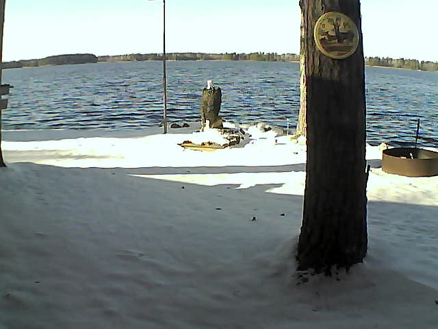 Whiteface Cam Image - Tue, 11/17/2020 1:07pm 