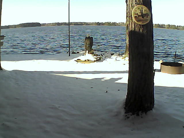 Whiteface Cam Image - Tue, 11/17/2020 1:17pm 