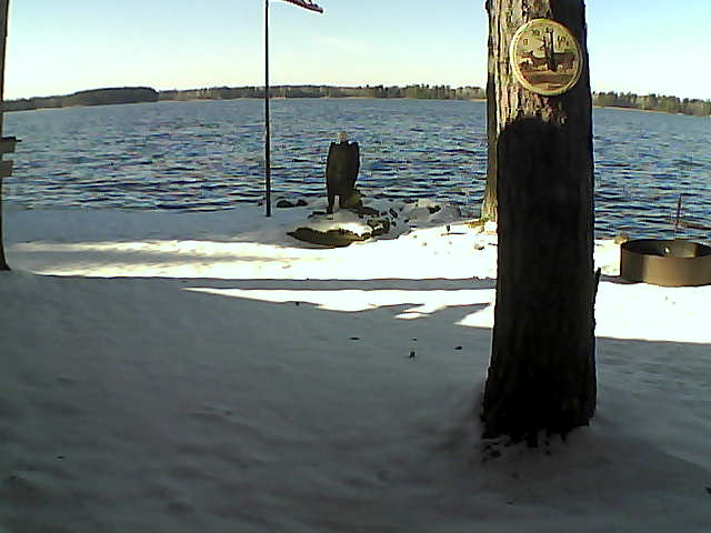 Whiteface Cam Image - Tue, 11/17/2020 1:27pm 