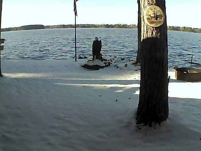 Whiteface Cam Image - Tue, 11/17/2020 1:37pm 