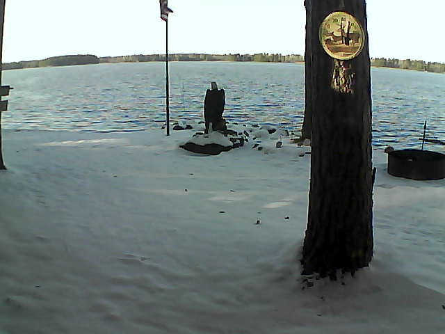 Whiteface Cam Image - Tue, 11/17/2020 1:47pm 