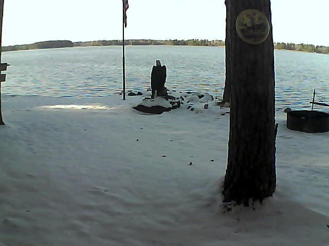 Whiteface Cam Image - Tue, 11/17/2020 1:57pm 