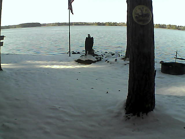 Whiteface Cam Image - Tue, 11/17/2020 2:07pm 