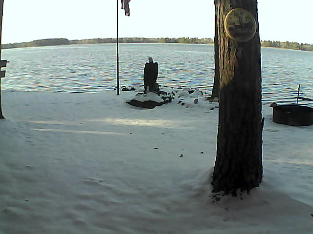 Whiteface Cam Image - Tue, 11/17/2020 2:17pm 