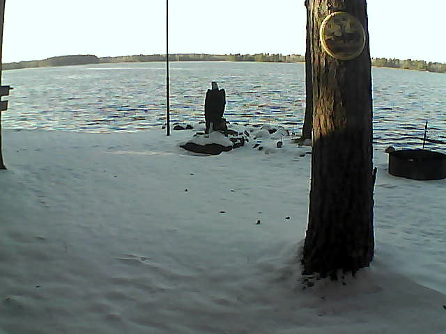 Whiteface Cam Image - Tue, 11/17/2020 2:27pm 