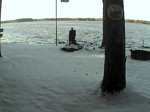 Whiteface Cam Image - Tue, 11/17/2020 2:37pm 