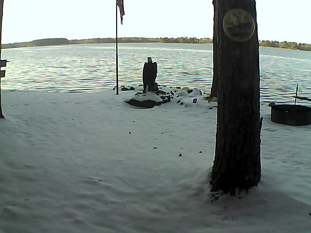 Whiteface Cam Image - Tue, 11/17/2020 2:47pm 