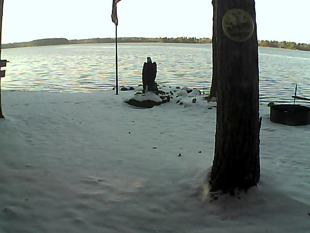 Whiteface Cam Image - Tue, 11/17/2020 2:57pm 