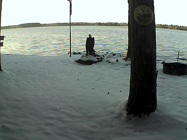 Whiteface Cam Image - Tue, 11/17/2020 3:07pm 