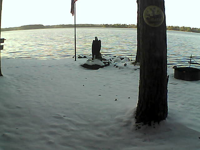 Whiteface Cam Image - Tue, 11/17/2020 3:17pm 