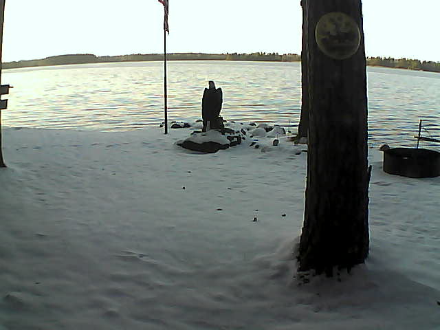 Whiteface Cam Image - Tue, 11/17/2020 3:27pm 