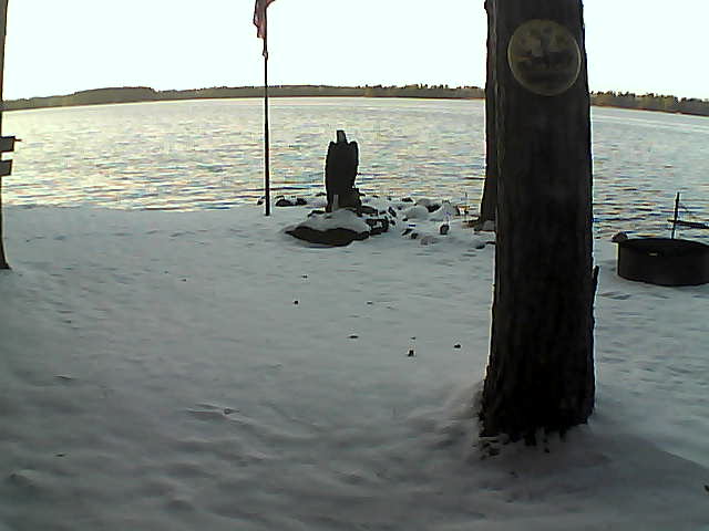 Whiteface Cam Image - Tue, 11/17/2020 3:47pm 