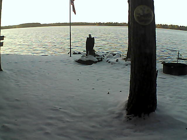 Whiteface Cam Image - Tue, 11/17/2020 3:57pm 