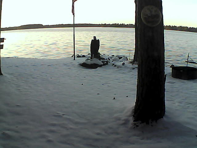 Whiteface Cam Image - Tue, 11/17/2020 4:07pm 