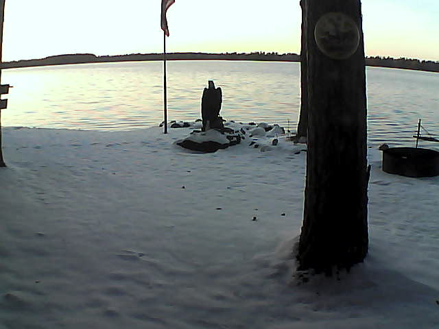 Whiteface Cam Image - Tue, 11/17/2020 4:17pm 