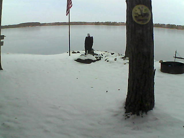 Whiteface Cam Image - Wed, 11/18/2020 6:59am 