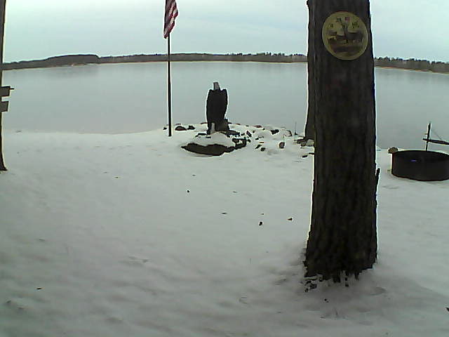 Whiteface Cam Image - Wed, 11/18/2020 7:09am 