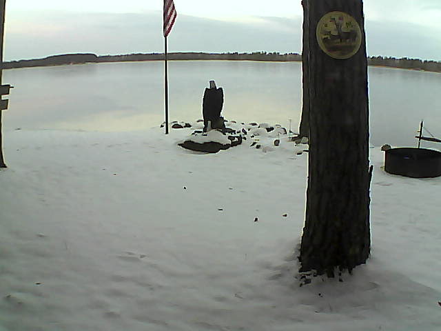 Whiteface Cam Image - Wed, 11/18/2020 7:19am 