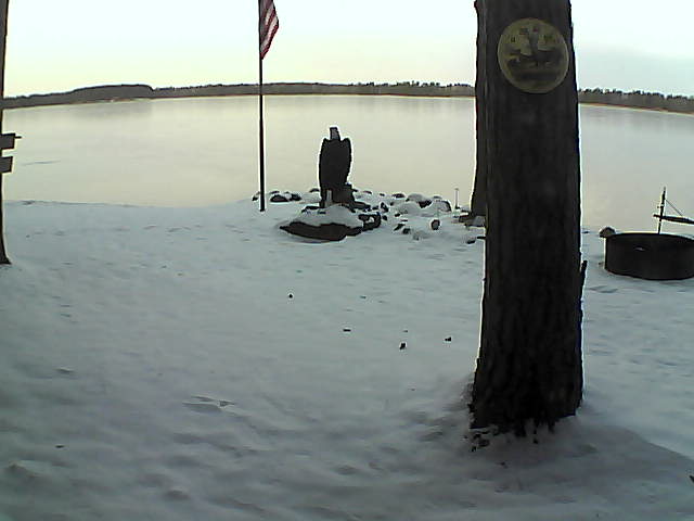 Whiteface Cam Image - Wed, 11/18/2020 7:49am 