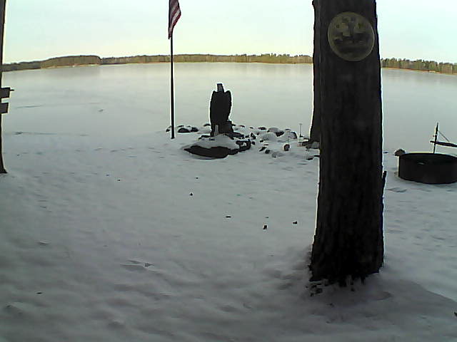 Whiteface Cam Image - Wed, 11/18/2020 7:59am 