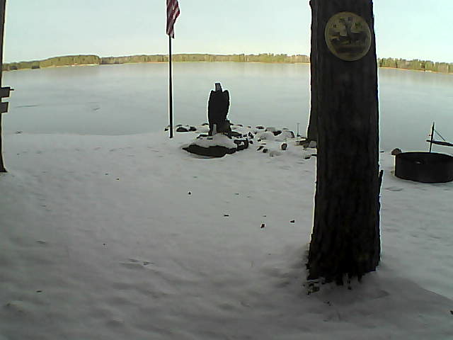 Whiteface Cam Image - Wed, 11/18/2020 8:09am 