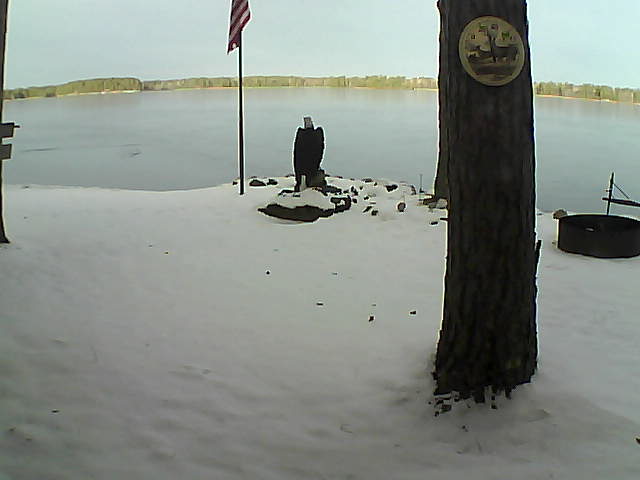 Whiteface Cam Image - Wed, 11/18/2020 8:19am 