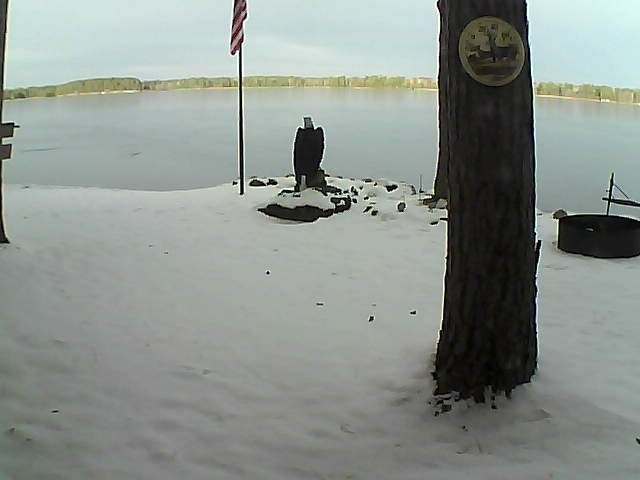 Whiteface Cam Image - Wed, 11/18/2020 8:29am 