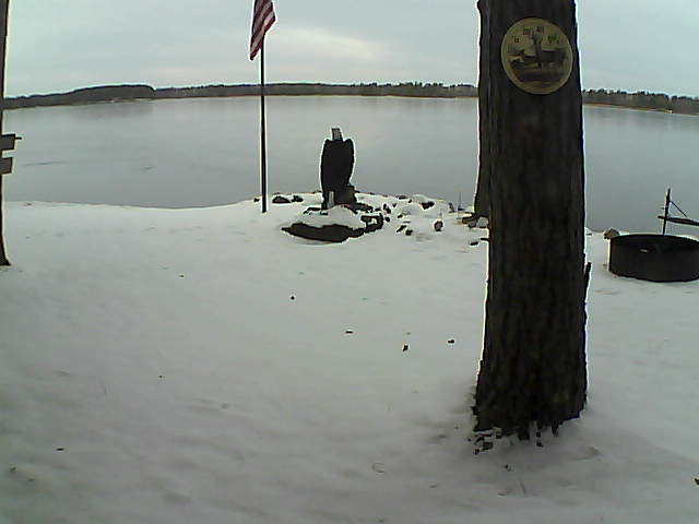 Whiteface Cam Image - Wed, 11/18/2020 8:39am 