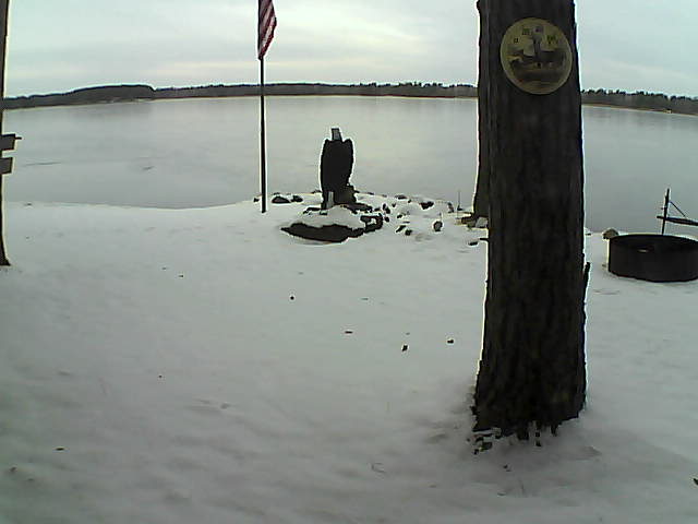 Whiteface Cam Image - Wed, 11/18/2020 8:49am 