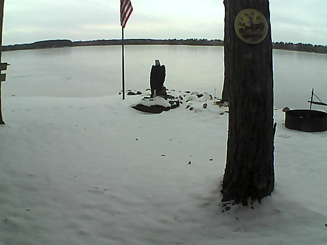 Whiteface Cam Image - Wed, 11/18/2020 8:59am 