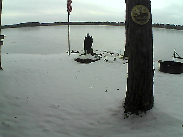 Whiteface Cam Image - Wed, 11/18/2020 9:09am 