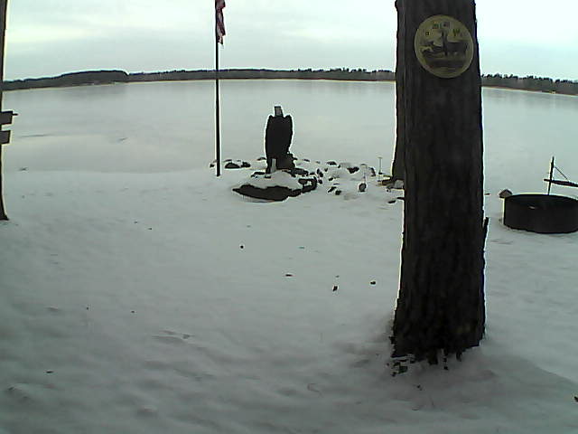 Whiteface Cam Image - Wed, 11/18/2020 9:19am 