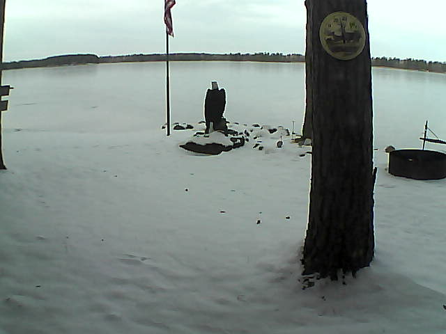 Whiteface Cam Image - Wed, 11/18/2020 9:29am 