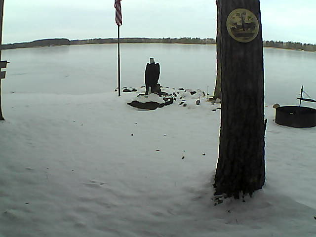 Whiteface Cam Image - Wed, 11/18/2020 9:49am 