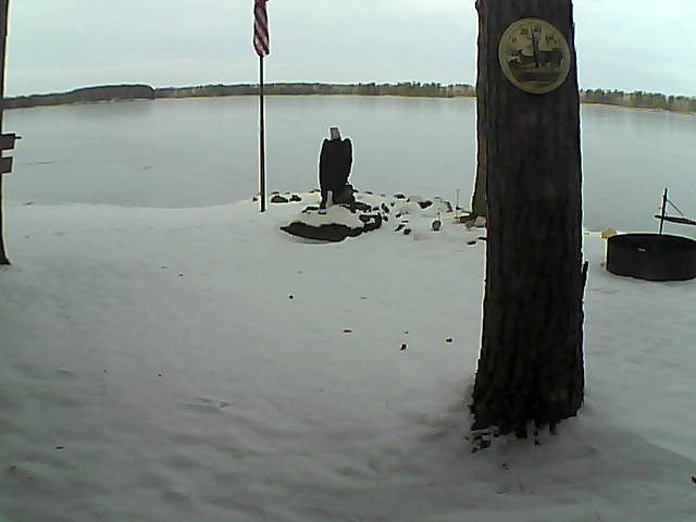 Whiteface Cam Image - Wed, 11/18/2020 9:59am 