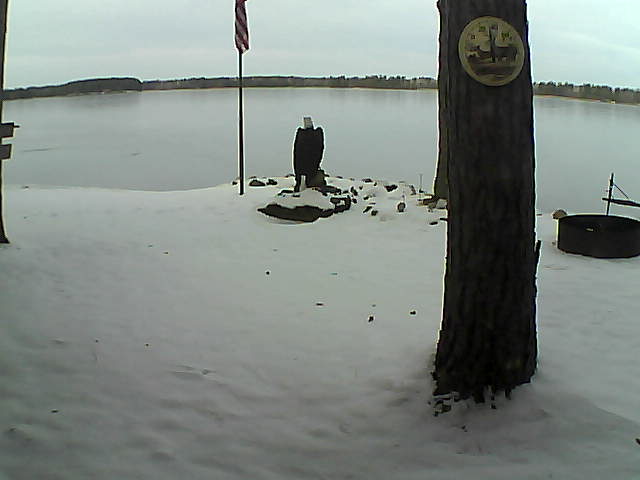 Whiteface Cam Image - Wed, 11/18/2020 10:09am 