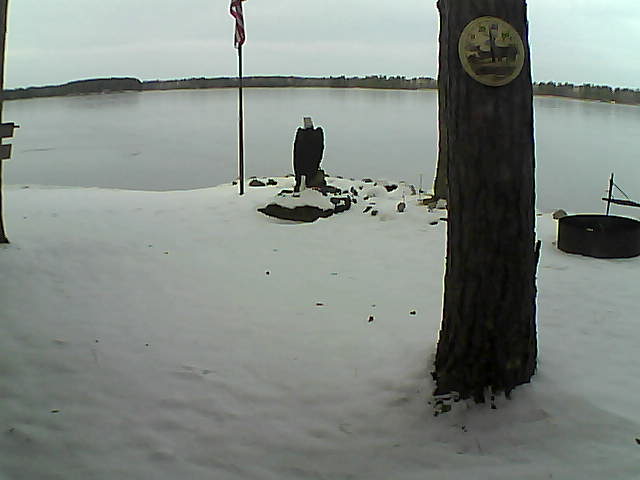 Whiteface Cam Image - Wed, 11/18/2020 10:19am 