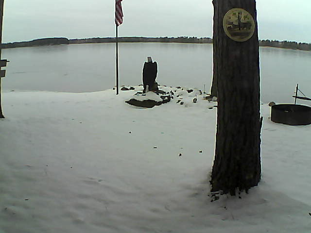 Whiteface Cam Image - Wed, 11/18/2020 11:19am 