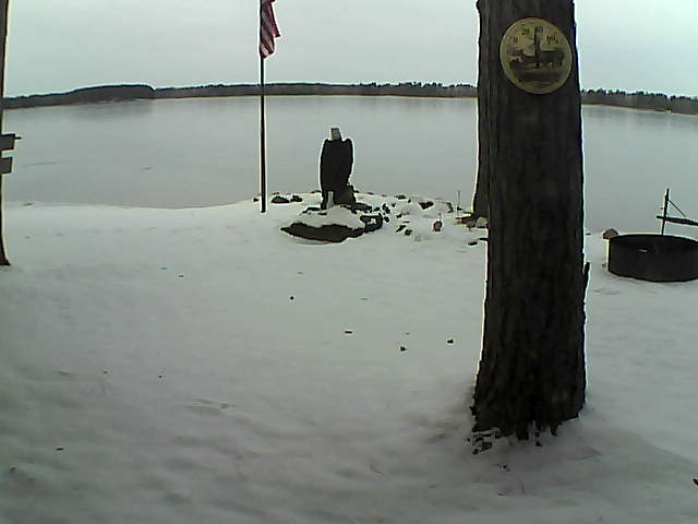 Whiteface Cam Image - Wed, 11/18/2020 11:29am 