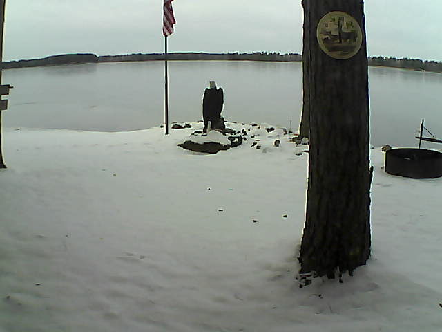 Whiteface Cam Image - Wed, 11/18/2020 11:59am 