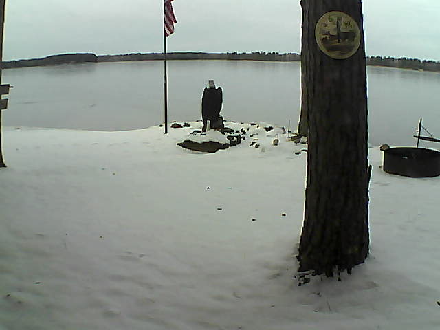 Whiteface Cam Image - Wed, 11/18/2020 12:09pm 