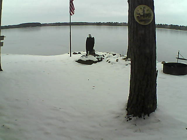 Whiteface Cam Image - Wed, 11/18/2020 12:39pm 
