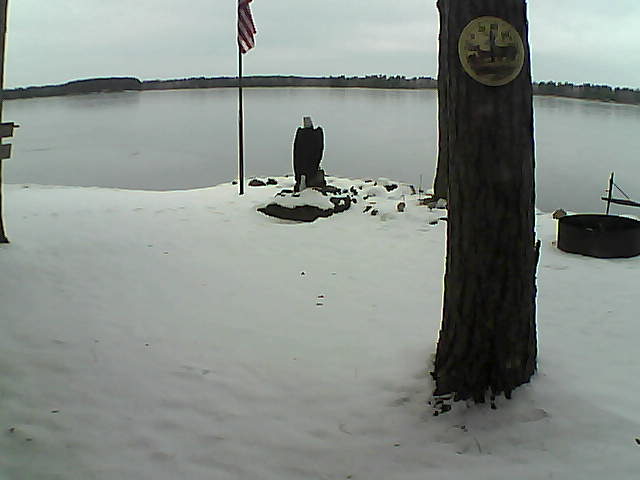 Whiteface Cam Image - Wed, 11/18/2020 12:49pm 