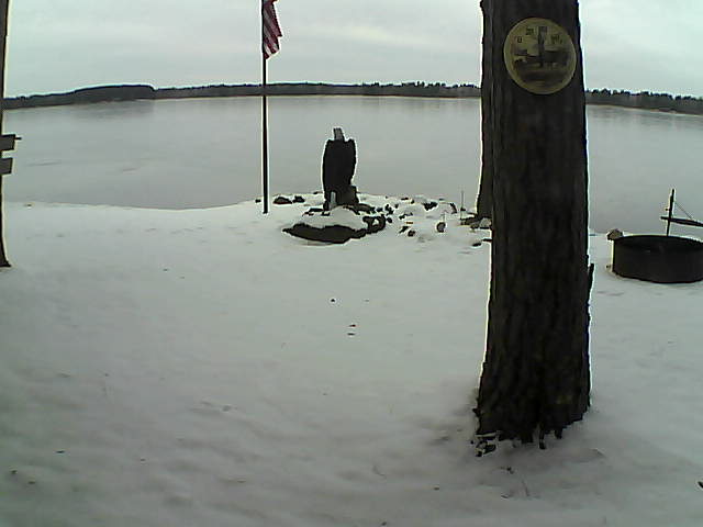 Whiteface Cam Image - Wed, 11/18/2020 1:29pm 