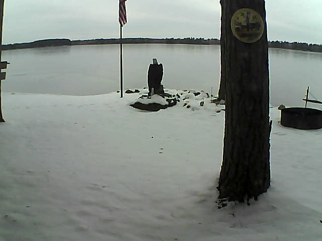 Whiteface Cam Image - Wed, 11/18/2020 1:39pm 