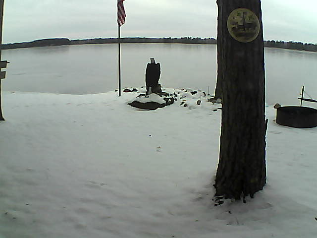 Whiteface Cam Image - Wed, 11/18/2020 1:49pm 