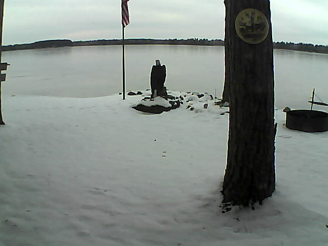 Whiteface Cam Image - Wed, 11/18/2020 1:59pm 