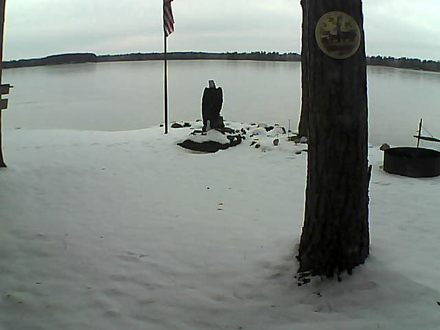 Whiteface Cam Image - Wed, 11/18/2020 2:09pm 