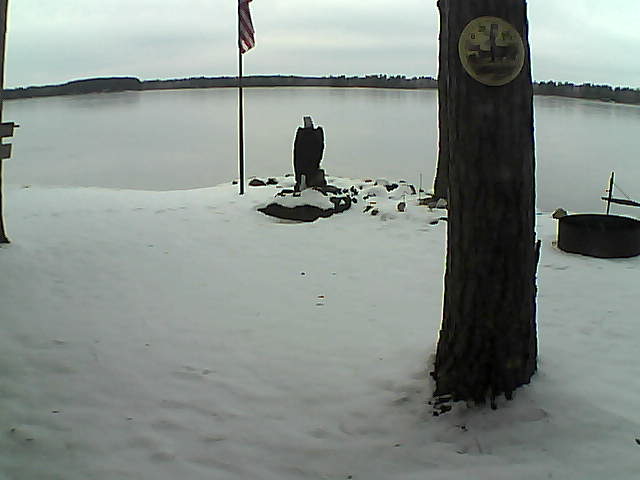 Whiteface Cam Image - Wed, 11/18/2020 2:19pm 